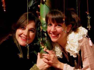 «Το παιδί και το κουδουνάκι»